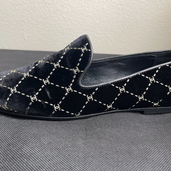 Chanel Mocassins - Loafers - Picture 13 of 15